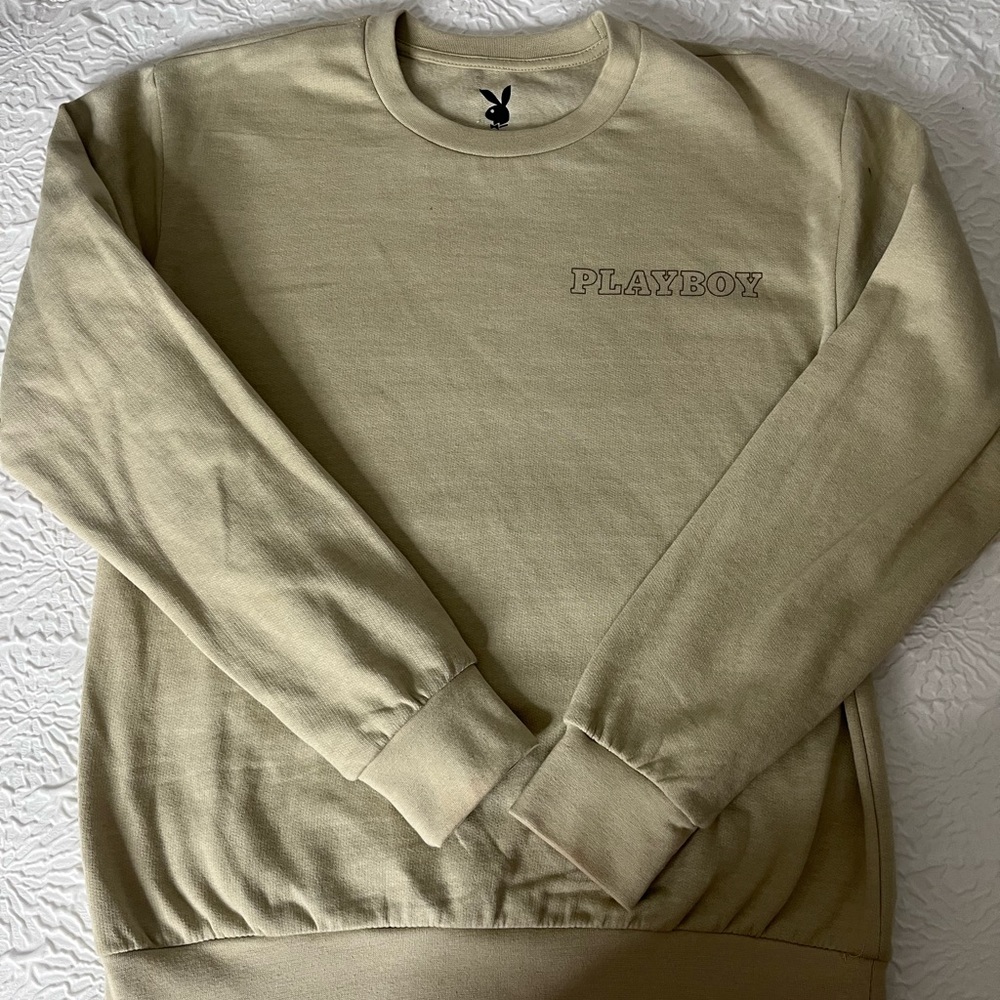 Playboy Sweater